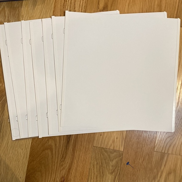 Creative Memories Scrapbooking Pack - Picture 8 of 9